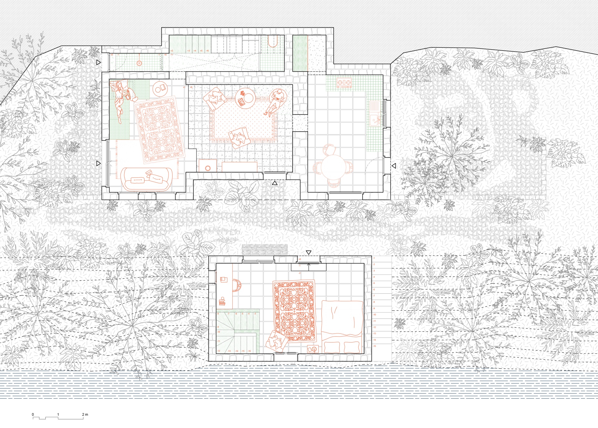 Clément Dauvilliers Architecte - The Wildboys